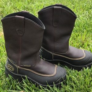 oliver pull on boots